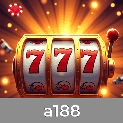 a188: Slots com Mega Prêmios, Blackjack Emocionante, Roleta ao Vivo