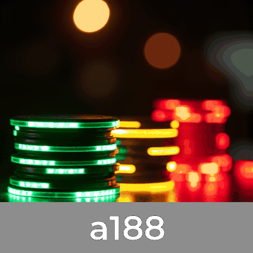 a188: Seu Cassino Online Confiável e Premiado