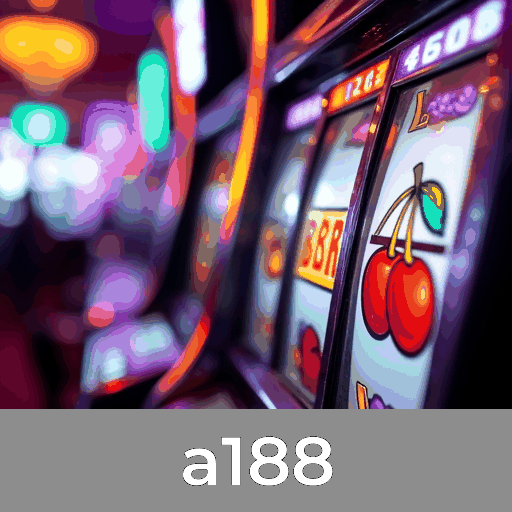 a188: Seu Cassino Online Confiável e Premiado