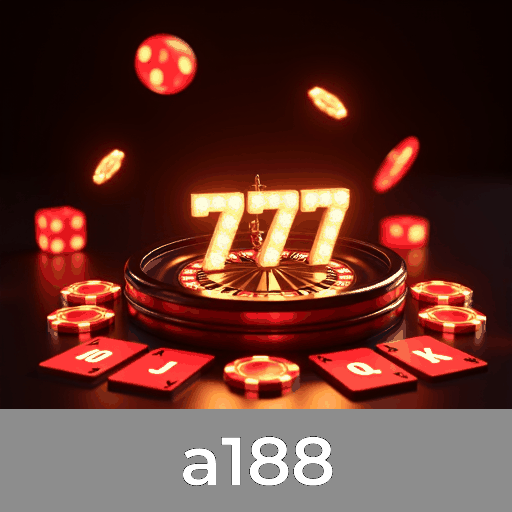 a188: Experiência de Dealer Ao Vivo para Brasileiros
